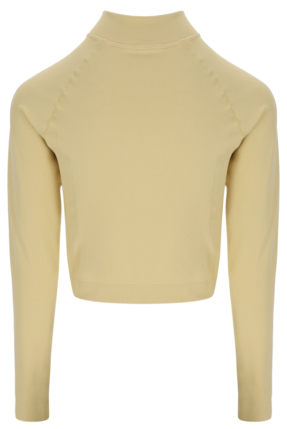 Casa Seamless Quarter Zip