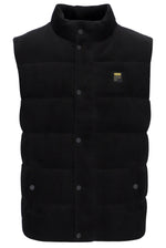 Brio Corduroy Puffer Gilet