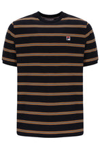 Load image into Gallery viewer, Bruno Striped Ringer T-Shirt
