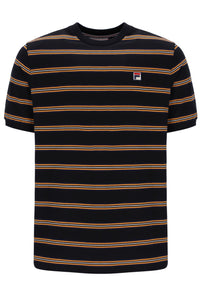Bruno Striped Ringer T-Shirt