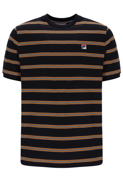 Fila t shirt clearance striped