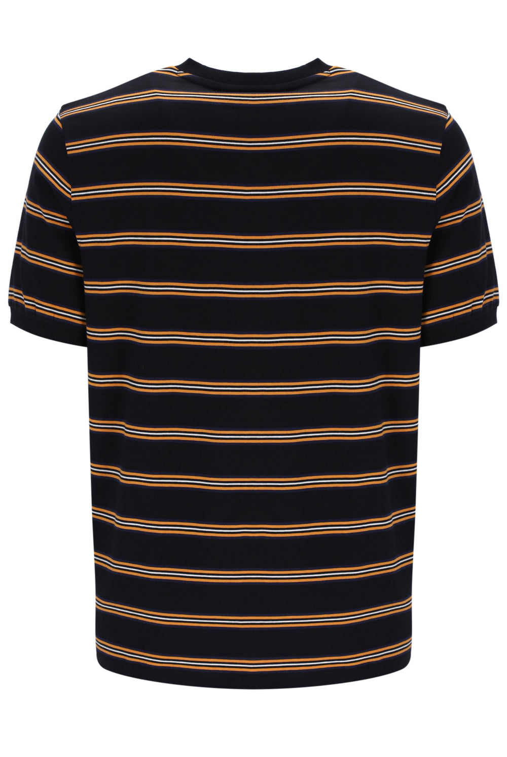 Bruno Striped Ringer T-Shirt