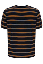 Bruno Striped Ringer T-Shirt