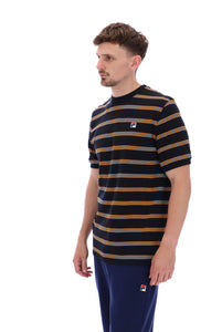 Bruno Striped Ringer T-Shirt