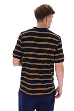 Bruno Striped Ringer T-Shirt