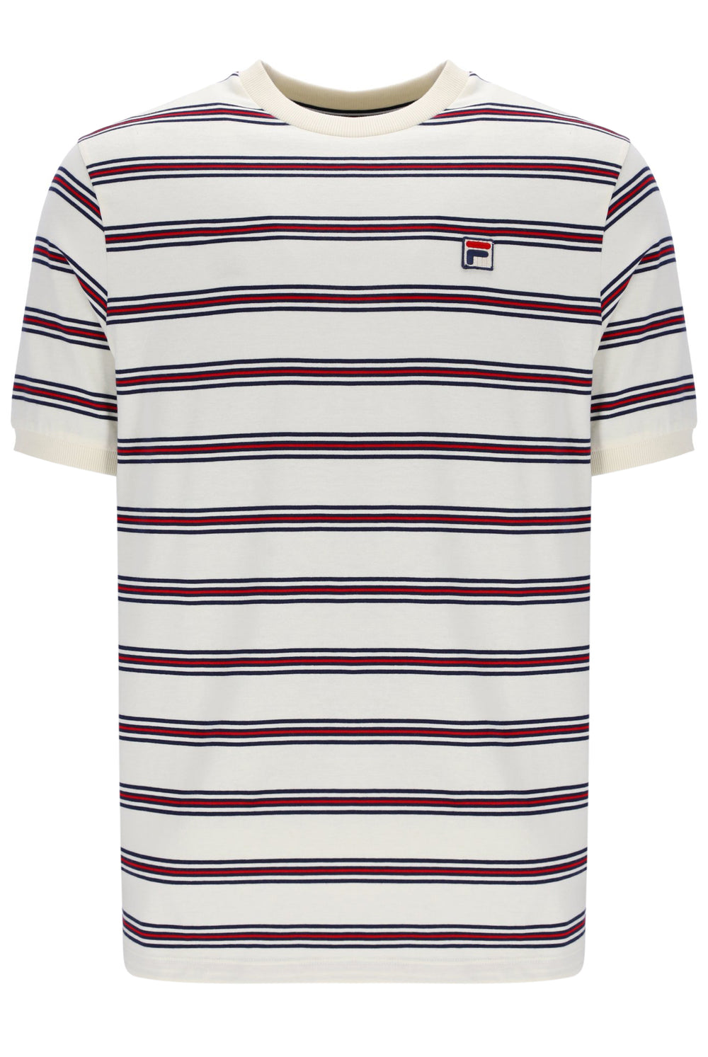 Bruno Striped Ringer T-Shirt