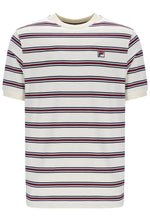 Bruno Striped Ringer T-Shirt