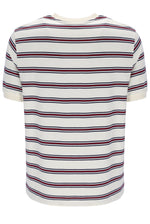 Bruno Striped Ringer T-Shirt