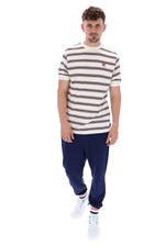 Bruno Striped Ringer T-Shirt