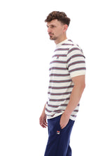 Bruno Striped Ringer T-Shirt