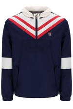 Bruno Pull Over Jacket