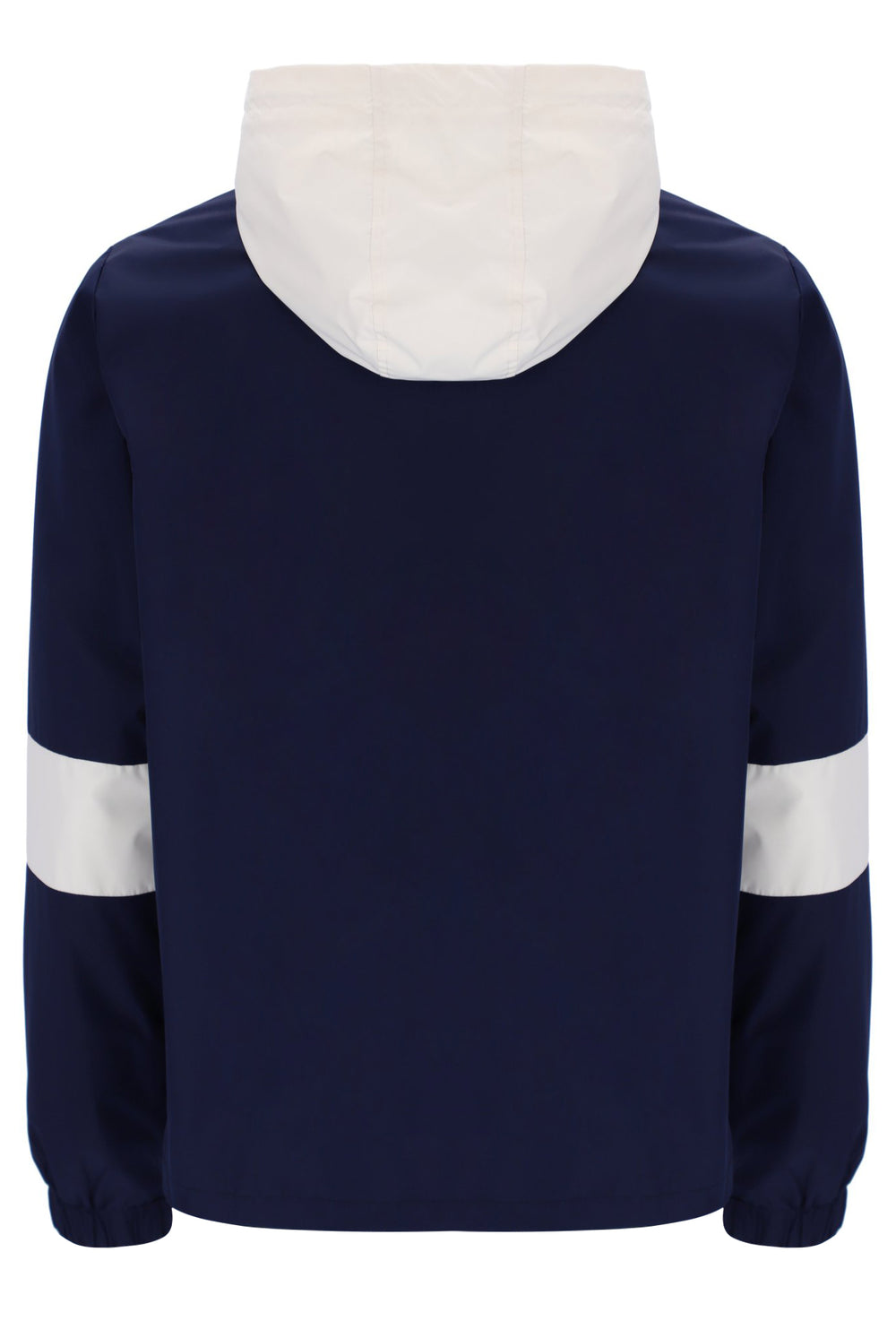Bruno Pull Over Jacket