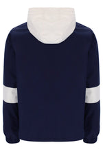 Bruno Pull Over Jacket
