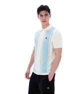 Buddy Bowling Style Knitted Polo