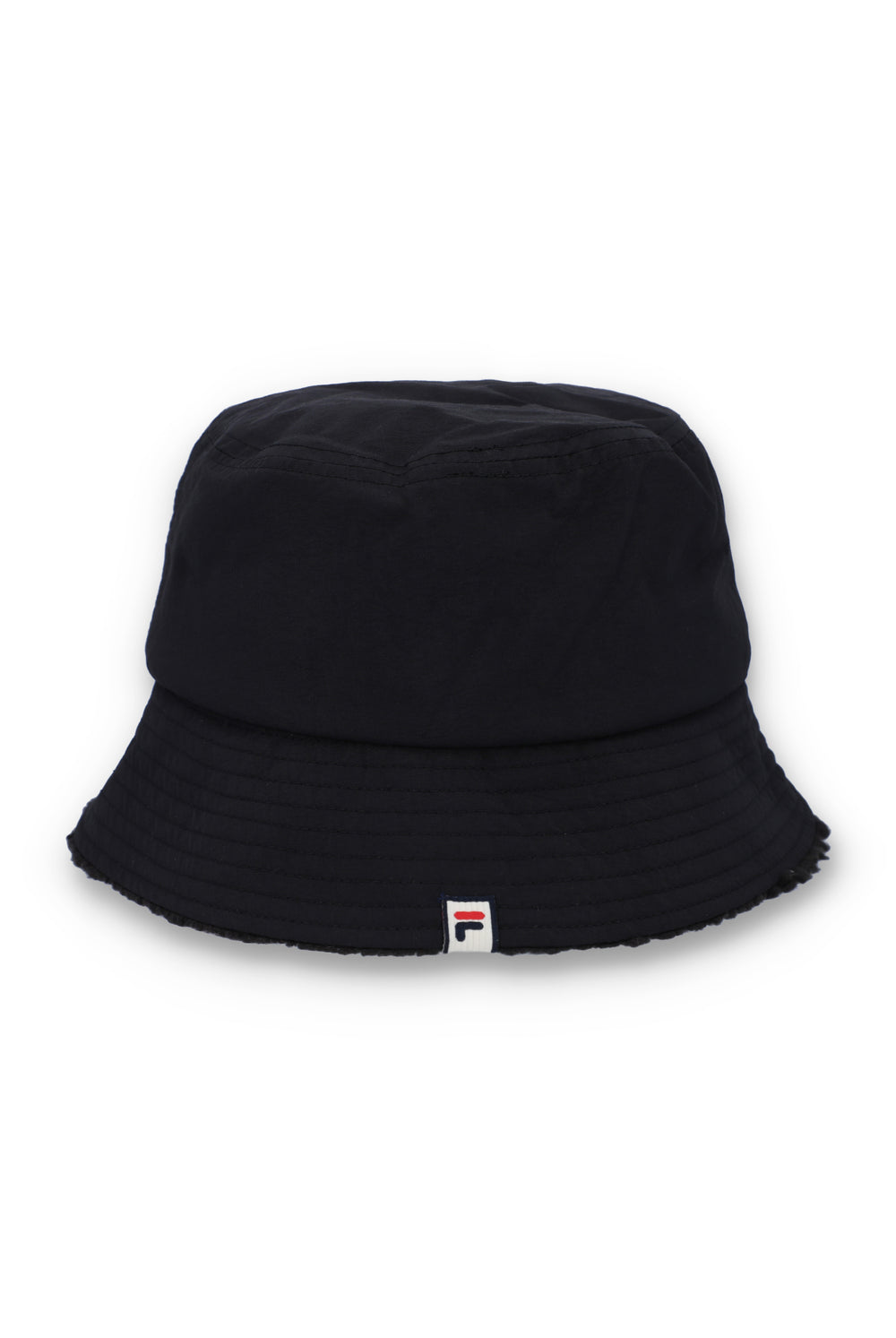 Bevans Sherpa Lined Bucket Hat