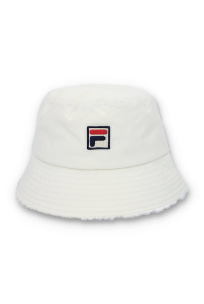 Bevans Sherpa Lined Bucket Hat