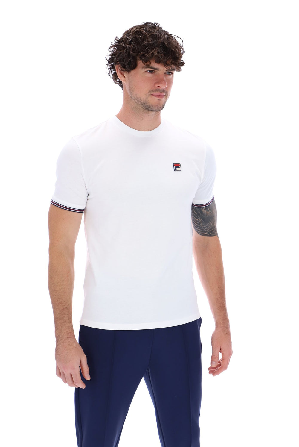 Caleb Essential T-Shirt