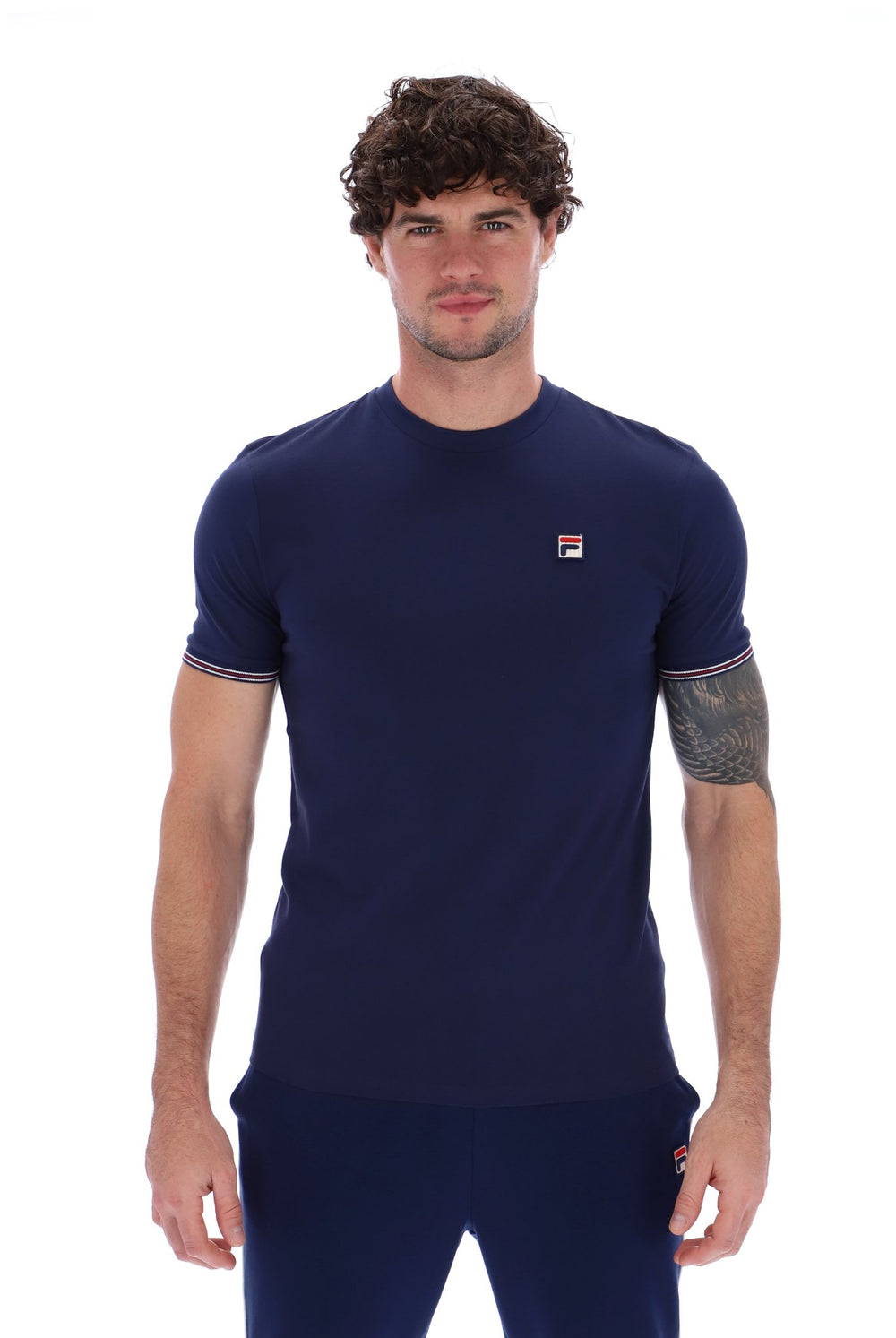 Caleb Essential T-Shirt