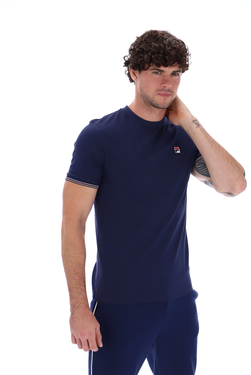 Caleb Essential T-Shirt