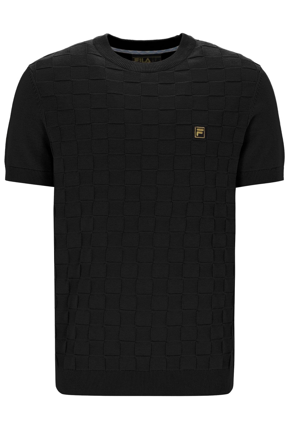 Campbell Knit T-Shirt
