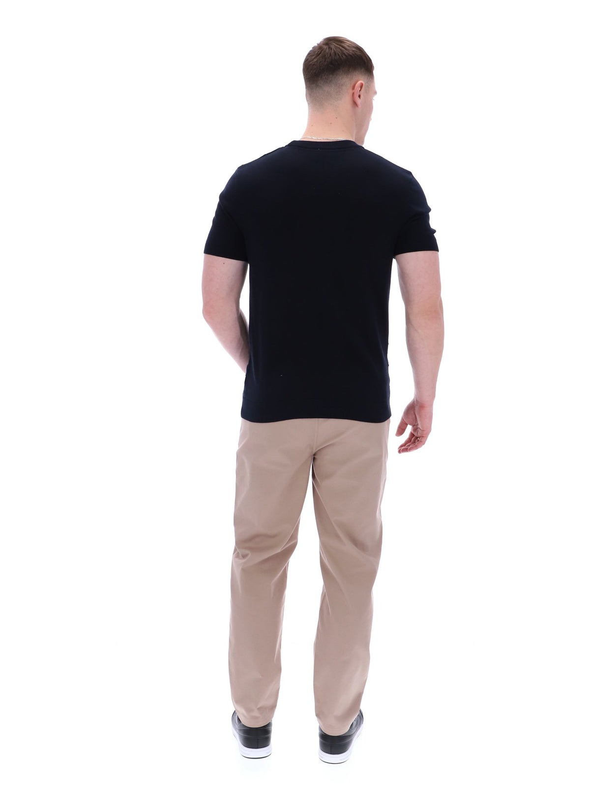 Campbell Knit T-Shirt