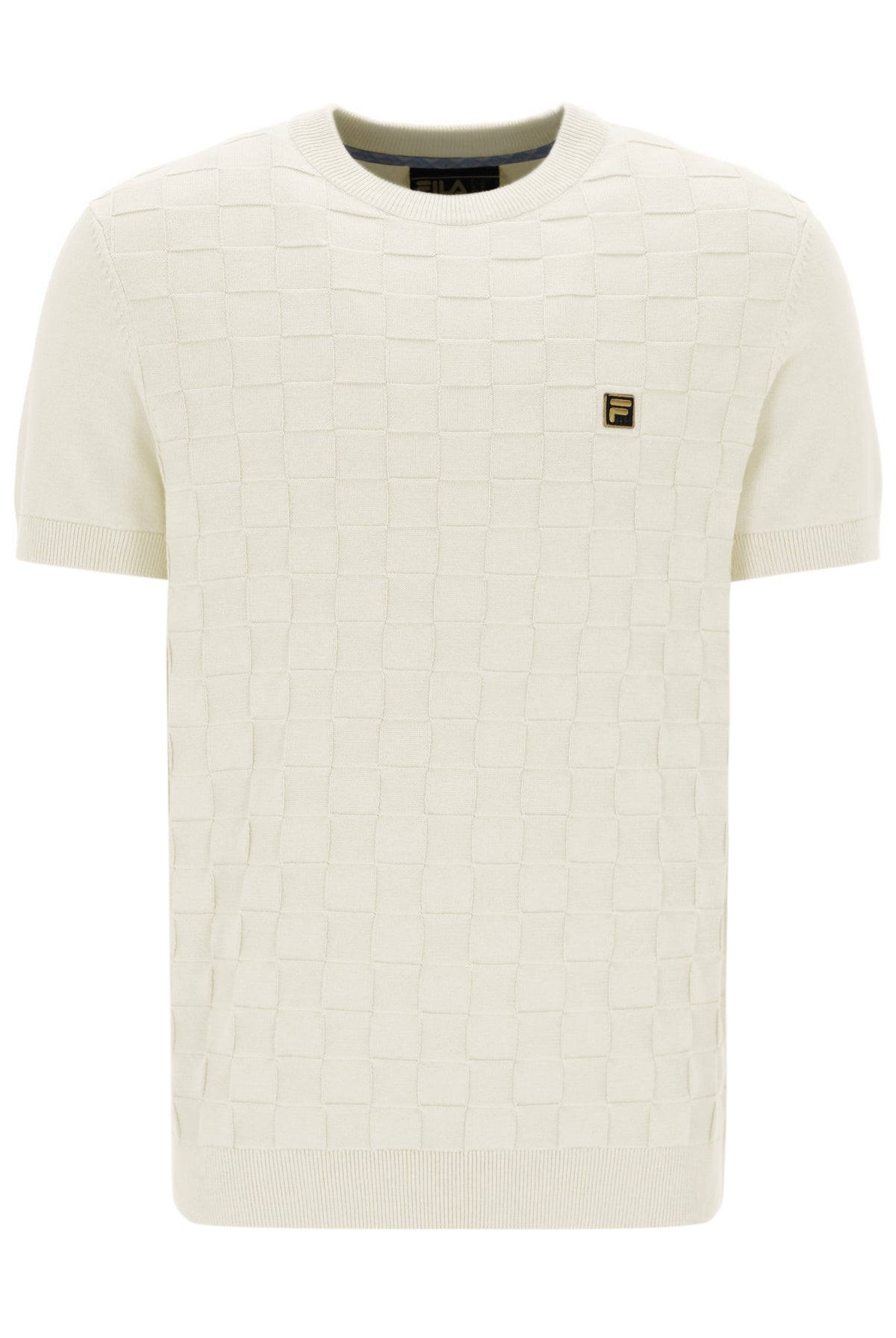 Campbell Knit T-Shirt