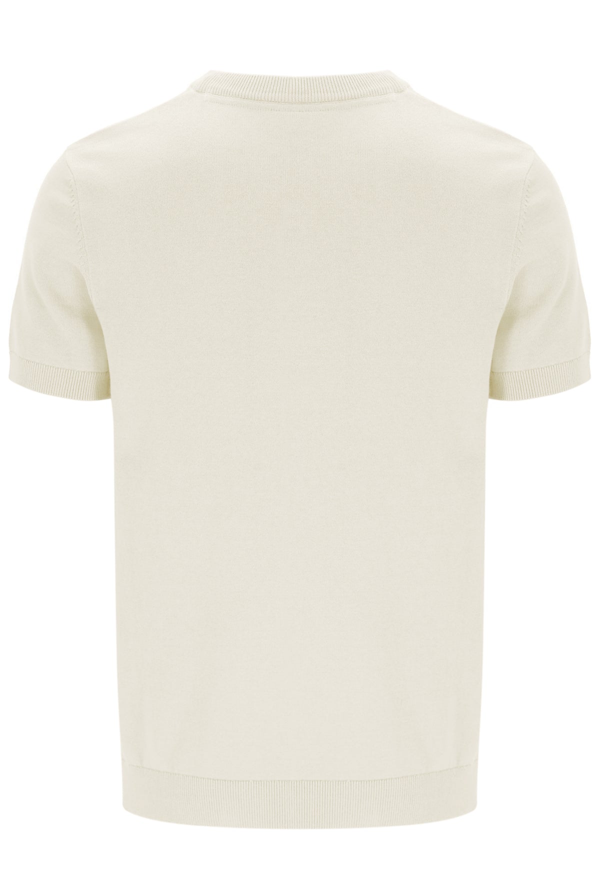 Campbell Knit T-Shirt
