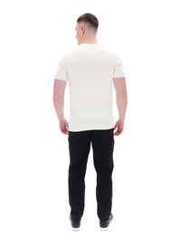 Campbell Knit T-Shirt