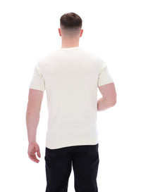 Campbell Knit T-Shirt