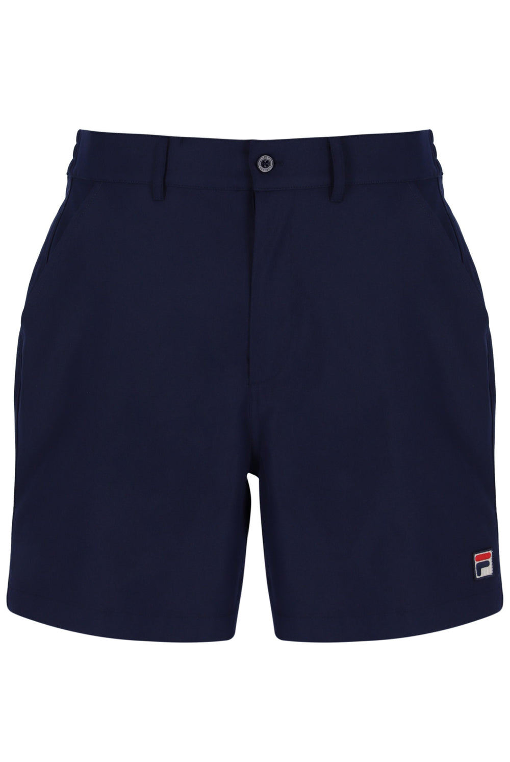 Fila Navy Caruso Chino Shorts