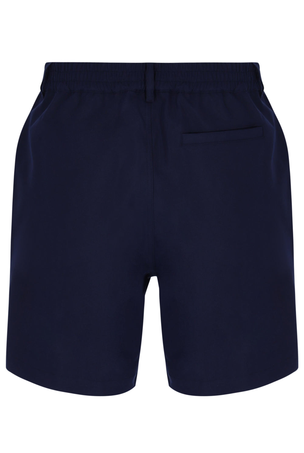 Fila Navy Caruso Chino Shorts