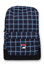 Load image into Gallery viewer, Carven Heritage Medium Backpack
