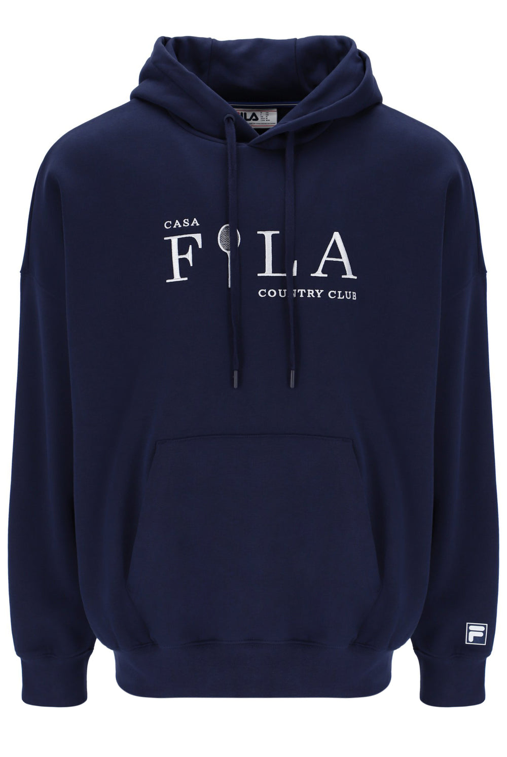 Casa Country Club Hoodie