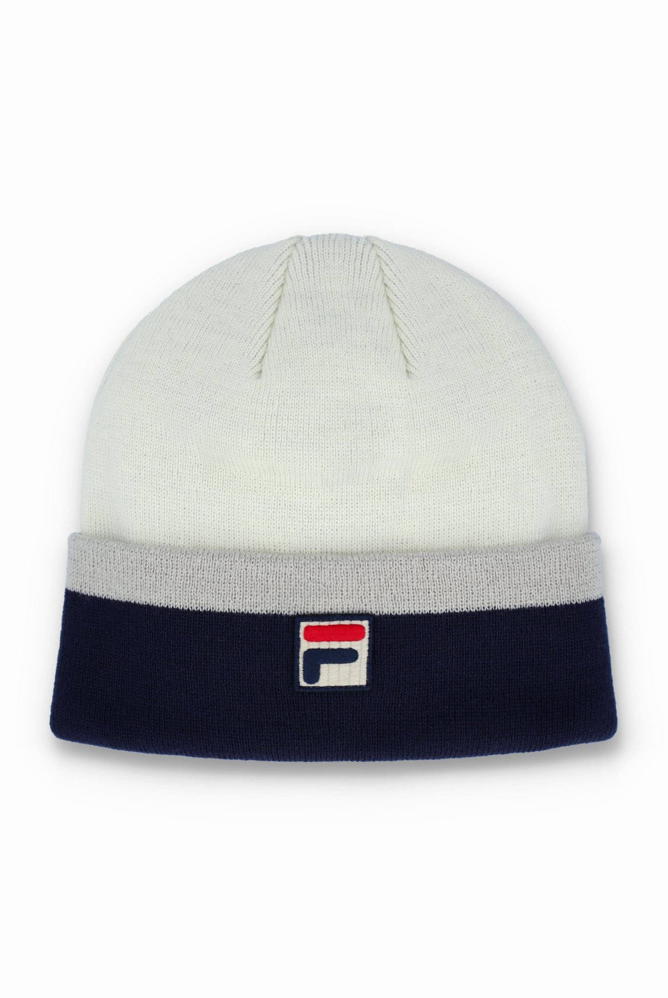 Tone Turn Up Beanie