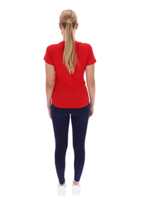 Cecilia Classic Logo T-Shirt