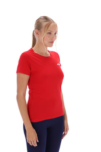 Cecilia Classic Logo T-Shirt