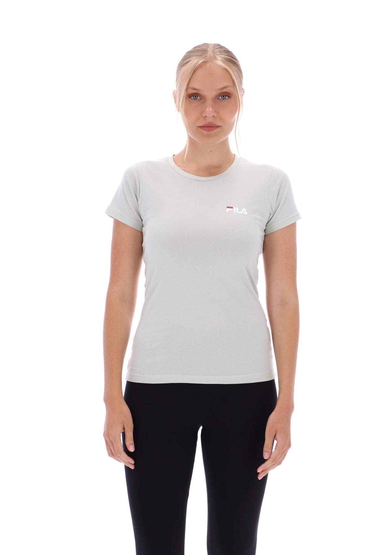 Cecilia Classic Logo T Shirt