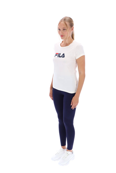 Fila on sale women tshirt