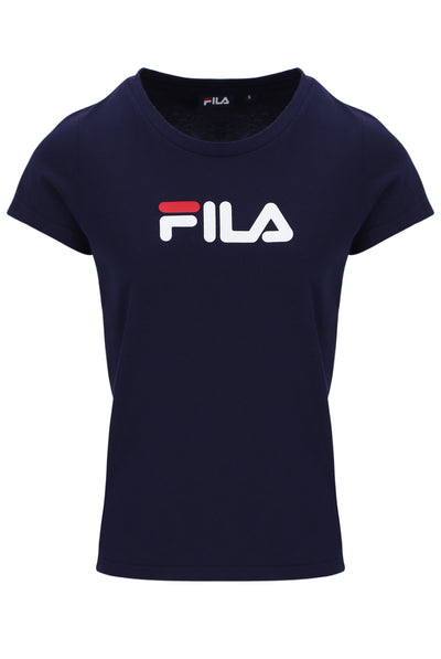 Fila t shirt price hotsell for ladies