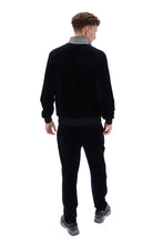 Load image into Gallery viewer, Cenzo Velour Track Pant
