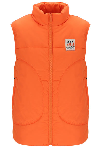 Chamber Full Zip Gilet