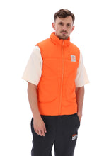 Load image into Gallery viewer, Chamber Full Zip Gilet
