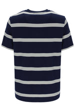 Chapman Yarn Dye Striped T-Shirt
