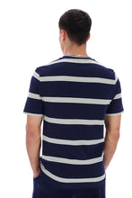 Load image into Gallery viewer, Chapman Yarn Dye Striped T-Shirt
