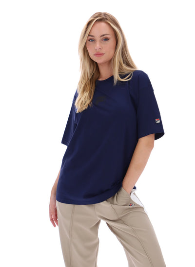 Cinzia Boyfriend Style T-Shirt