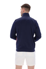 Conrad Colour Block Track Top