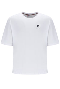 White Casa Golf Map T-Shirt