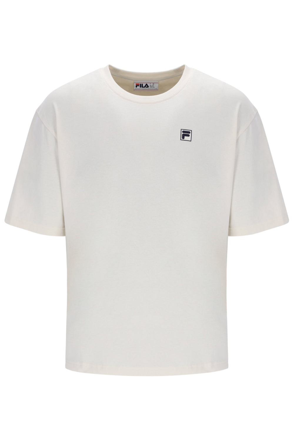 Casa Racquet Box T-Shirt