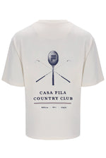 Casa Racquet Box T-Shirt