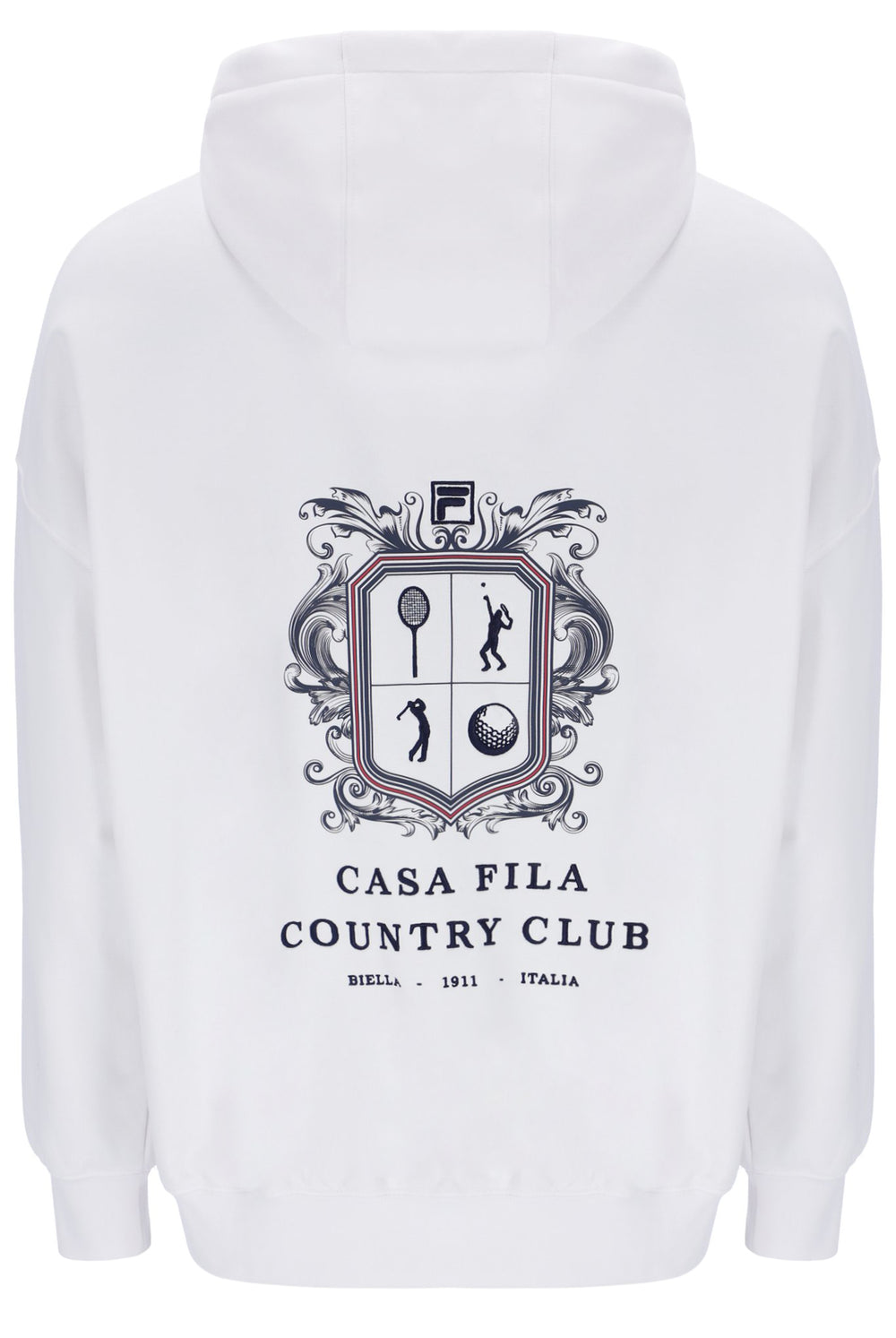 Casa Crest Country Club Hoodie